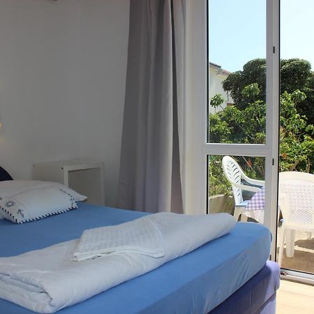Apartments Blue Sea Mali Lošinj Eksteriør billede