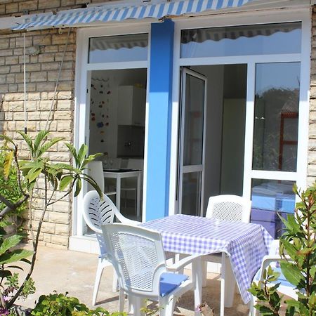 Apartments Blue Sea Mali Lošinj Eksteriør billede
