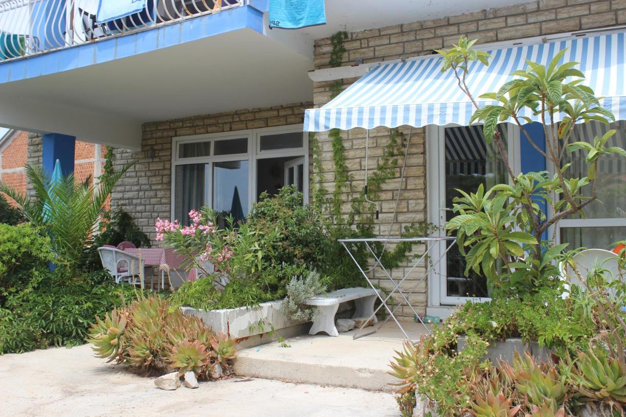 Apartments Blue Sea Mali Lošinj Eksteriør billede