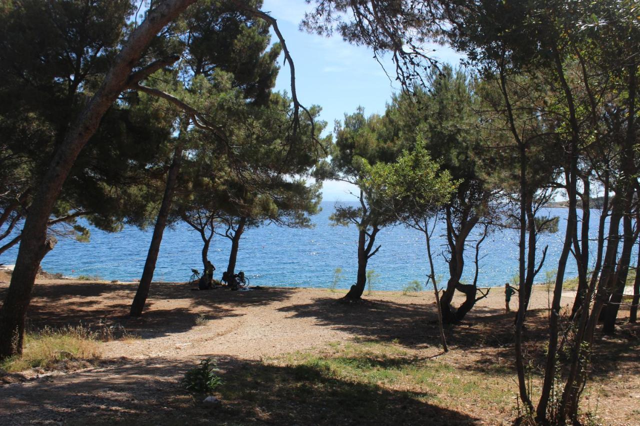 Apartments Blue Sea Mali Lošinj Eksteriør billede