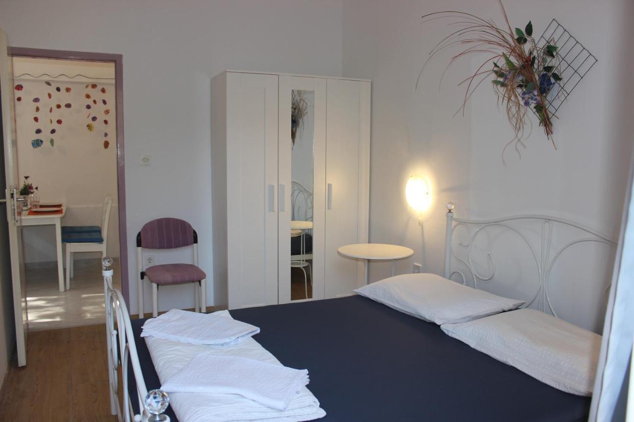 Apartments Blue Sea Mali Lošinj Eksteriør billede