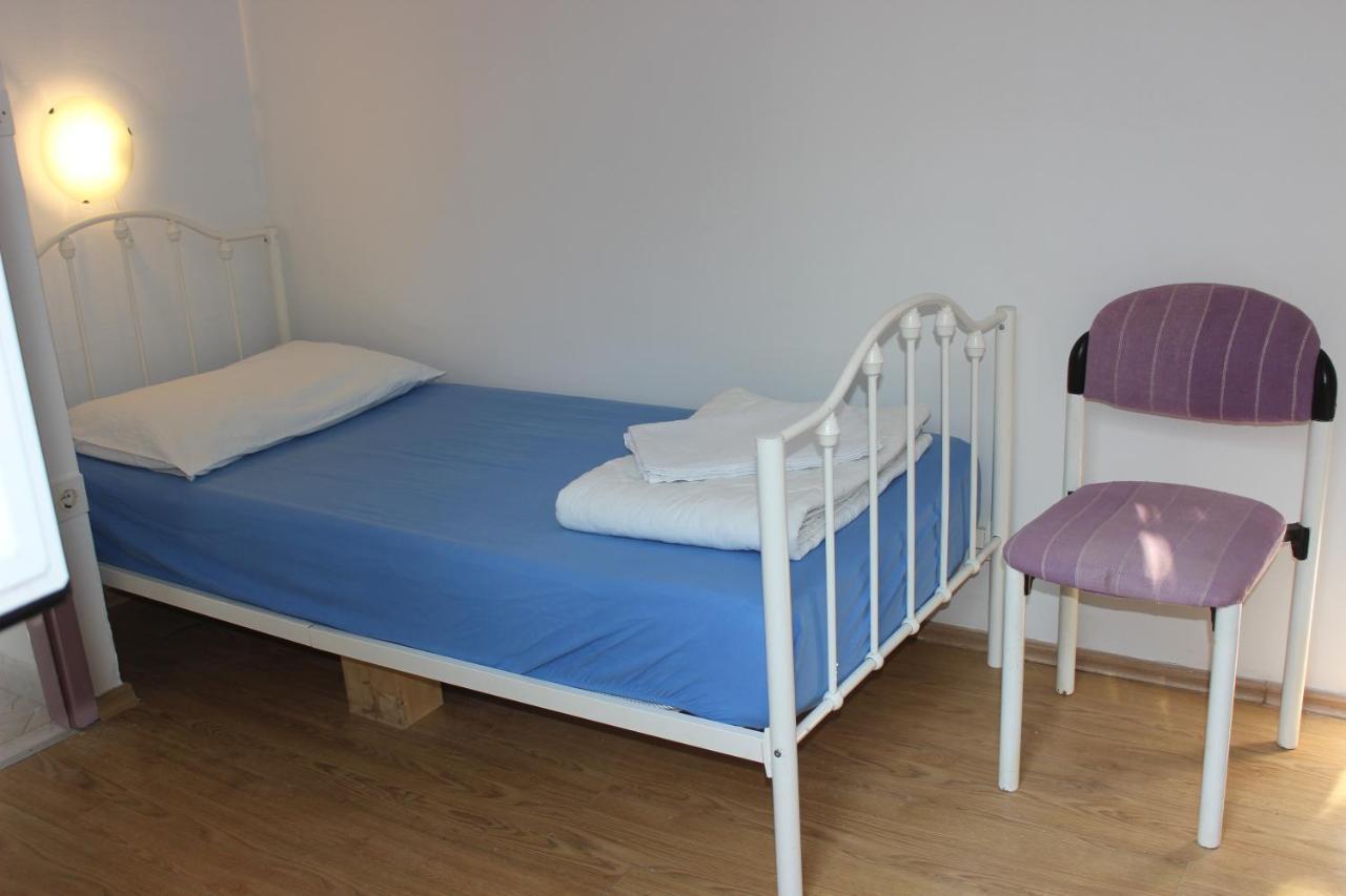 Apartments Blue Sea Mali Lošinj Eksteriør billede