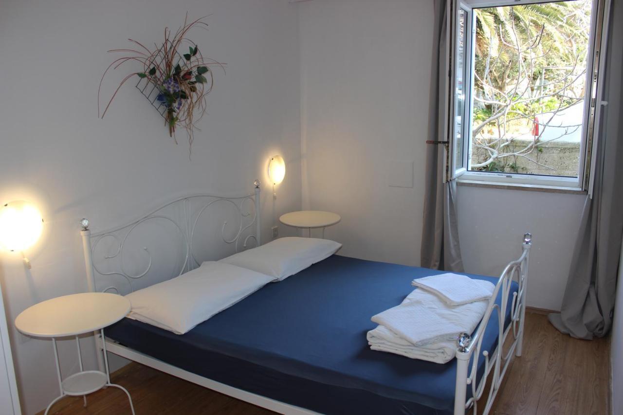 Apartments Blue Sea Mali Lošinj Eksteriør billede