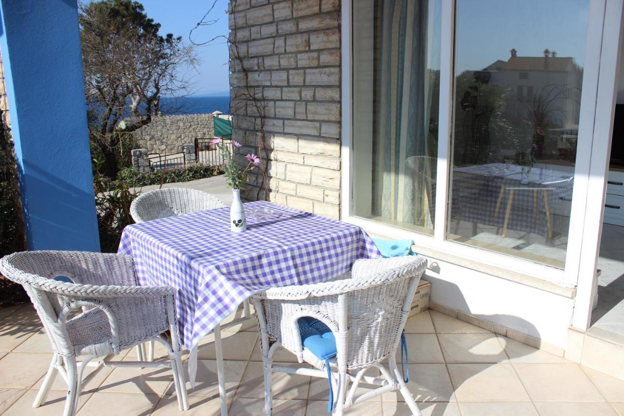 Apartments Blue Sea Mali Lošinj Eksteriør billede