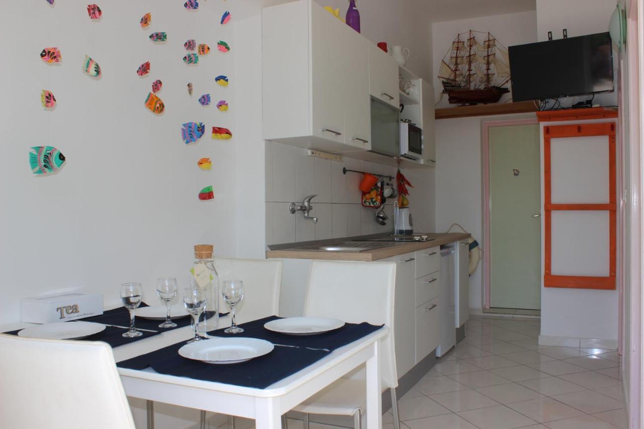Apartments Blue Sea Mali Lošinj Eksteriør billede