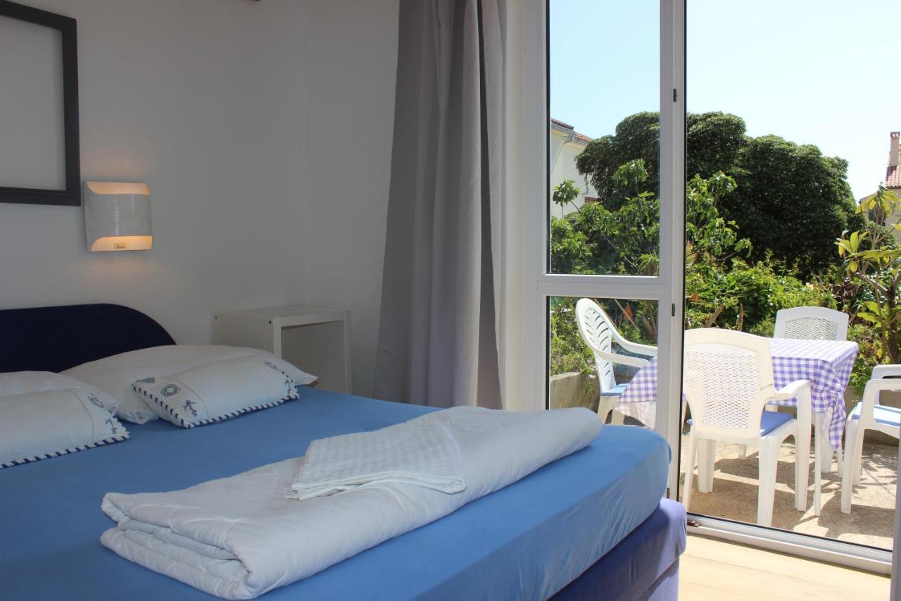 Apartments Blue Sea Mali Lošinj Eksteriør billede