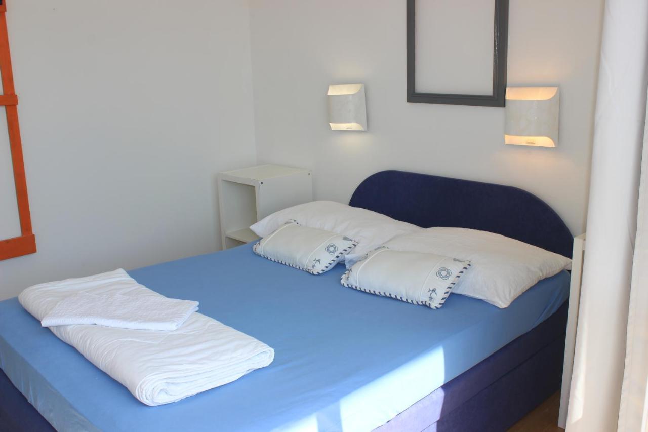 Apartments Blue Sea Mali Lošinj Eksteriør billede