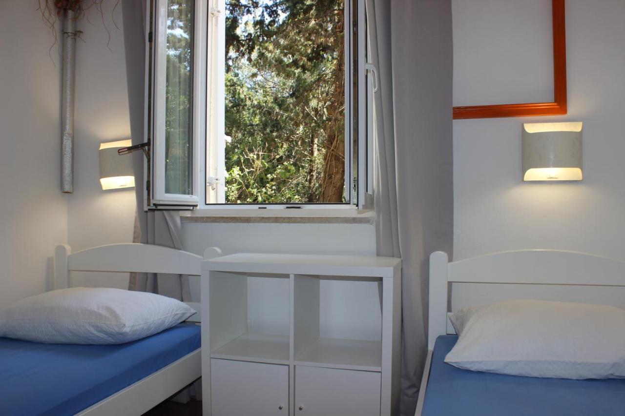 Apartments Blue Sea Mali Lošinj Eksteriør billede