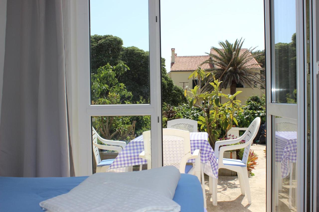 Apartments Blue Sea Mali Lošinj Eksteriør billede