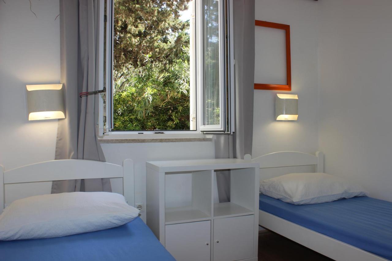 Apartments Blue Sea Mali Lošinj Eksteriør billede