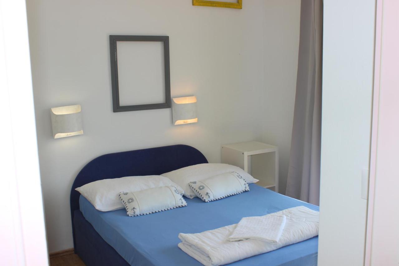 Apartments Blue Sea Mali Lošinj Eksteriør billede