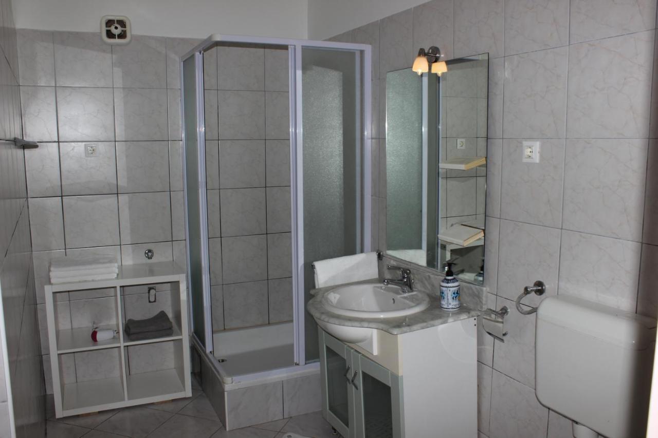 Apartments Blue Sea Mali Lošinj Eksteriør billede
