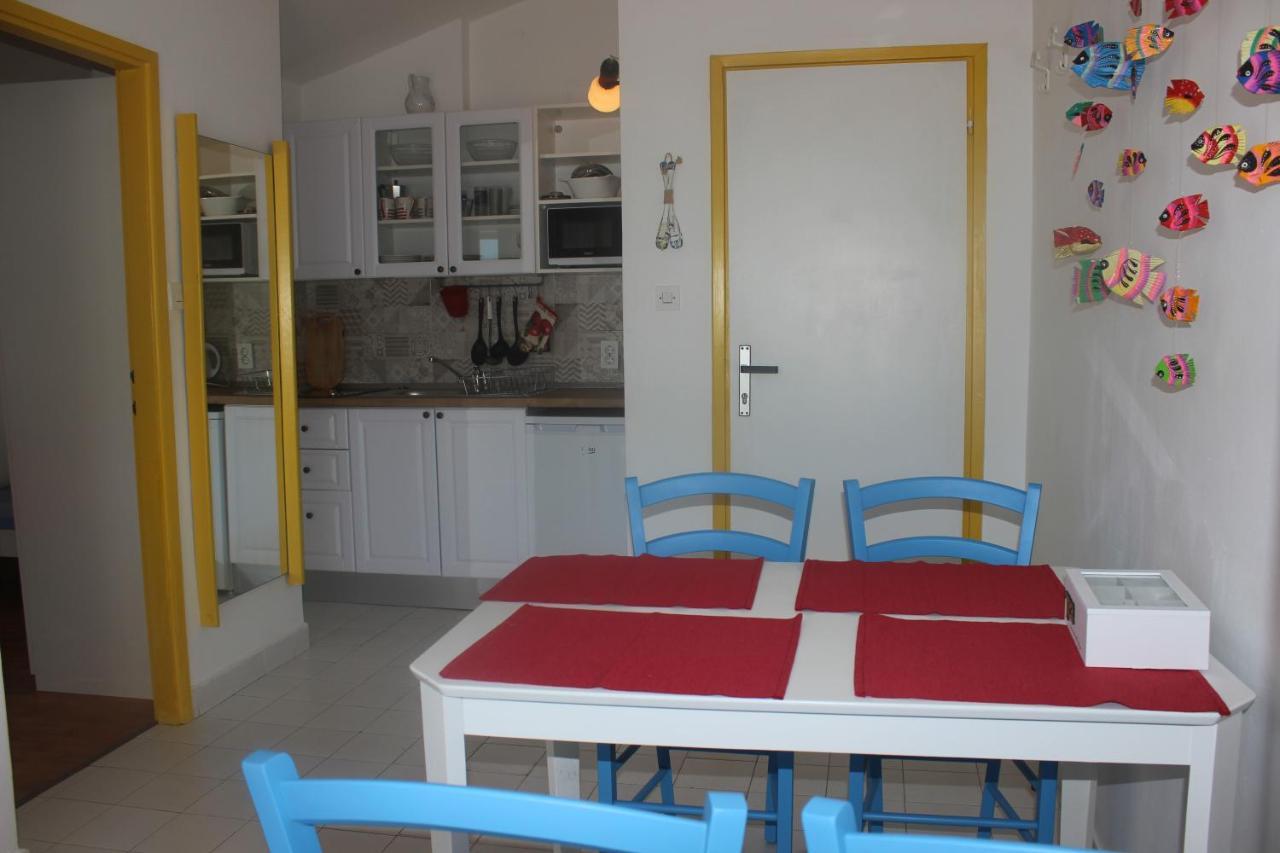 Apartments Blue Sea Mali Lošinj Eksteriør billede