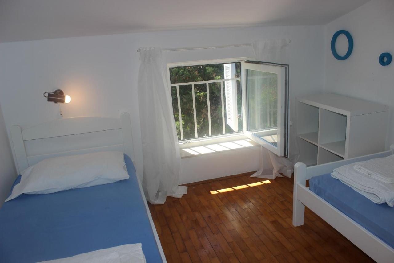 Apartments Blue Sea Mali Lošinj Eksteriør billede