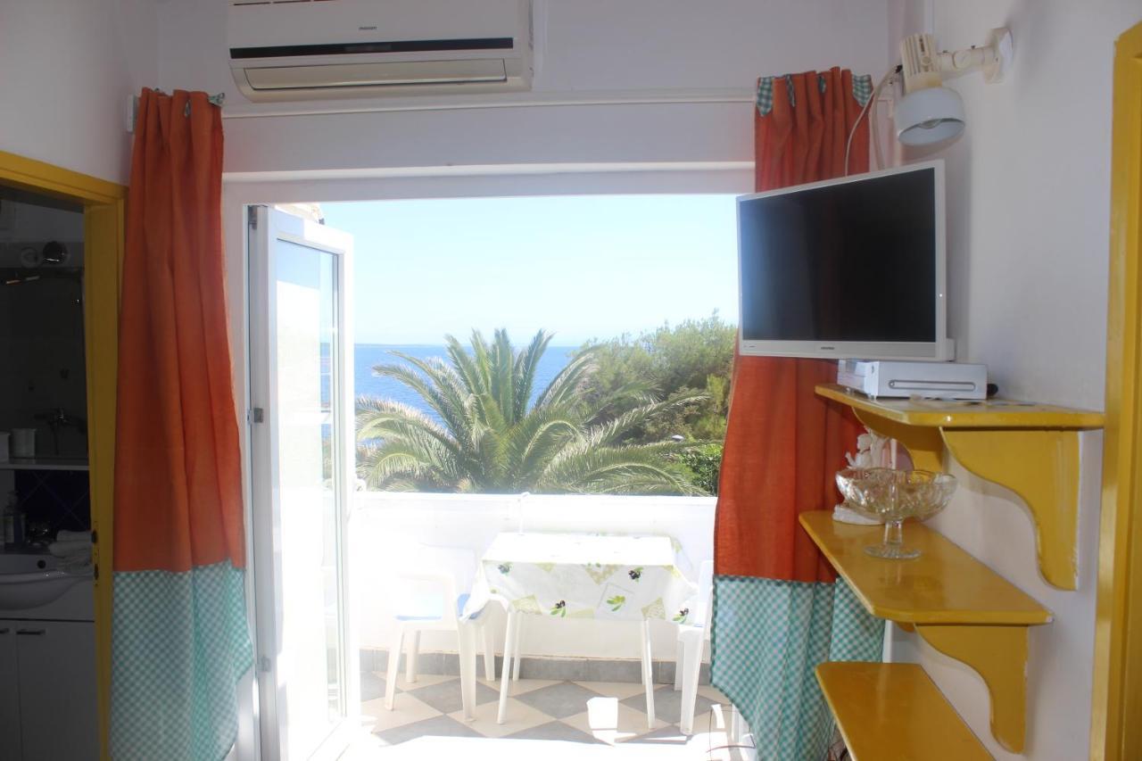 Apartments Blue Sea Mali Lošinj Eksteriør billede