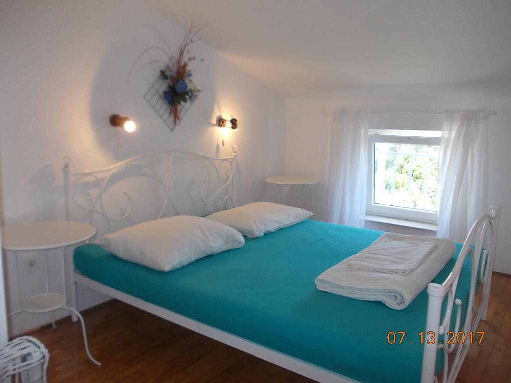 Apartments Blue Sea Mali Lošinj Eksteriør billede