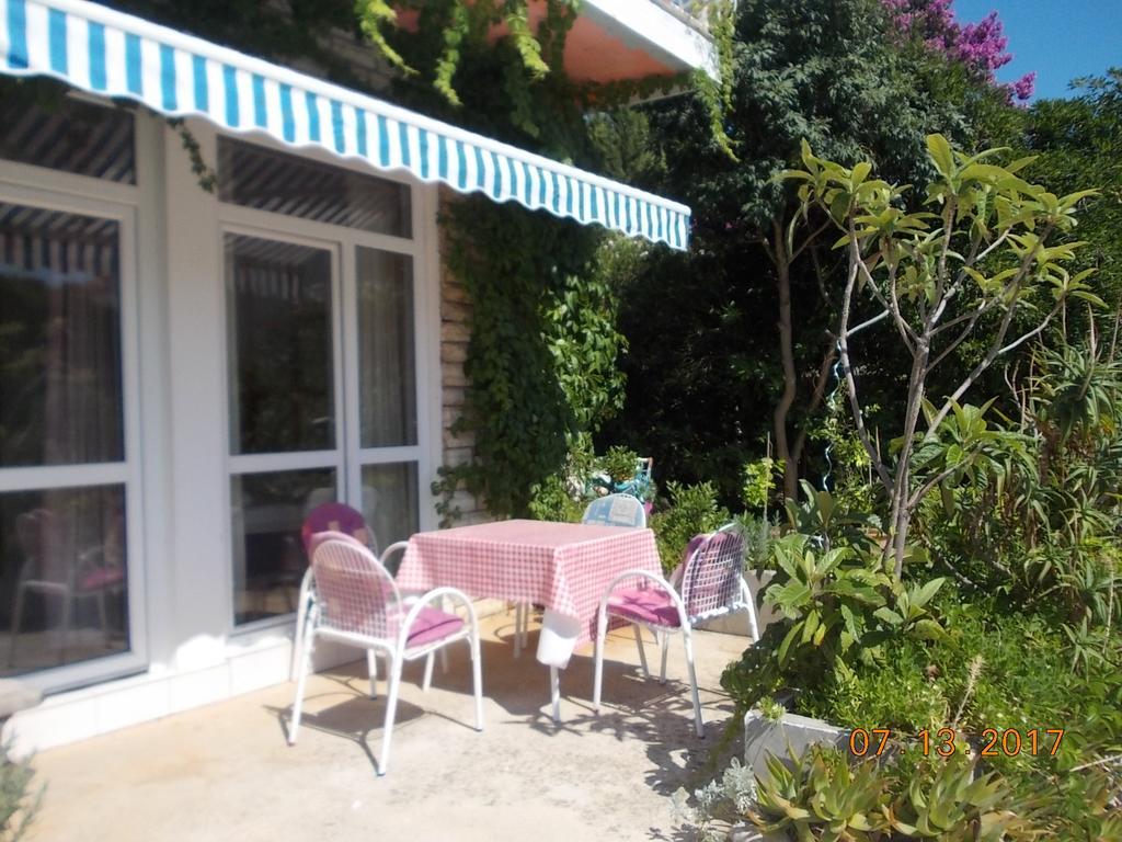 Apartments Blue Sea Mali Lošinj Eksteriør billede