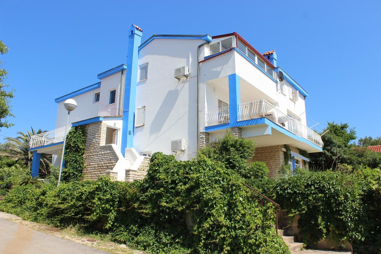 Apartments Blue Sea Mali Lošinj Eksteriør billede